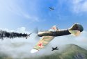 Warplanes: the WW2 Dogfight screenshot 5