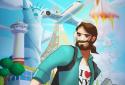 Idle Airport Tycoon - Tourism Empire screenshot 1