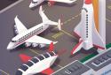 Idle Airport Tycoon - Tourism Empire screenshot 3