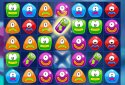 Nova Jelly Match-3 Puzzle Space screenshot 4
