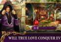 Hidden Objects - Dark Romance: The Swan Sonata screenshot 1