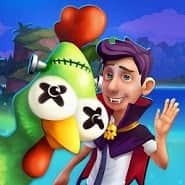 Funky Bay - Farm & Adventure game