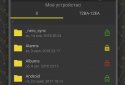 FileCOM - WiFi File Transfer screenshot 1 FileCOM - WiFi File Transfer screenshot 1
