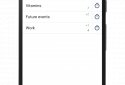 Fix Time Notes screenshot 1 Fix Time Notes screenshot 1