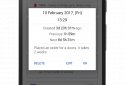 Fix Time Notes screenshot 3 Fix Time Notes screenshot 3