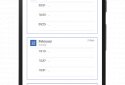 Fix Time Notes screenshot 5 Fix Time Notes screenshot 5