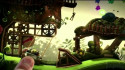 Little Big Planet  screenshot 4