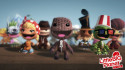 Little Big Planet  screenshot 1