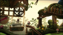 Little Big Planet  screenshot 3