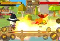 Battle Flare screenshot 14
