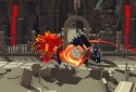 Battle Flare screenshot 2