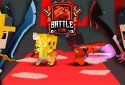 Battle Flare screenshot 5