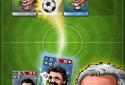 Puppet Football Card Manager CCG ⚽ screenshot 1