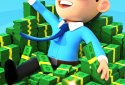 Millionaire Billionaire Tycoon ? - Clicker Game screenshot 1