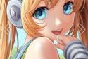 My Pocket Girls screenshot 2