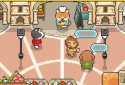 Food Truck Pup: Cooking Chef screenshot 3