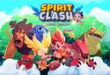 Spirit Clash: Arena League screenshot 8