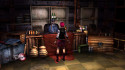 Silent Hill: Book of Memories screenshot 1