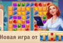 Techmania - game three in a row screenshot 1