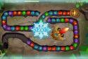 Jungle Marble Blast screenshot 2