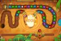 Jungle Marble Blast screenshot 4