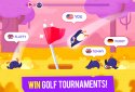 Golfmasters - Fun Golf Game screenshot 3