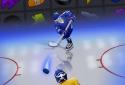 Puzzle Hockey screenshot 5