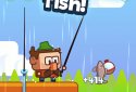 Clickbait: Tap to Fish screenshot 2