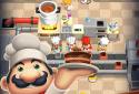 Idle Cooking Tycoon - Tap Chef screenshot 2