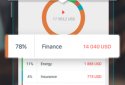 Debito screenshot 1