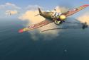Warplanes: the WW2 Dogfight screenshot 4