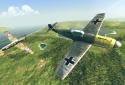Warplanes: the WW2 Dogfight screenshot 6