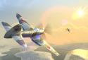 Warplanes: the WW2 Dogfight screenshot 7