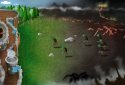 Grim Defender - Castle & Tower Defense screenshot 1