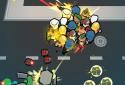Zombie Haters screenshot 2