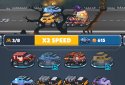 Auto Cruise - Idle Car Merger screenshot 1