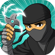Reign of the Ninja