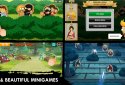 Reign of the Ninja screenshot 3