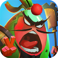 Egg Heroes Saga -