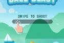 Jump Ball Blast screenshot 1