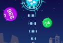 Jump Ball Blast screenshot 2