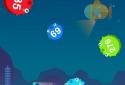Jump Ball Blast screenshot 4