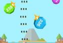 Jump Ball Blast screenshot 5