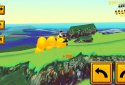 Deluxe Cart Jumping screenshot 5