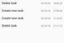 Doing- Task Scheduler screenshot 4