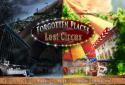Forgotten Places: Lost Circus (Full) screenshot 1