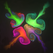 Fluid Simulation Fluid Simulation