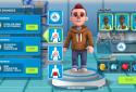 Dream Hospital - Health Care Manager Simulator screenshot 15