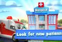 Dream Hospital - Health Care Manager Simulator screenshot 2
