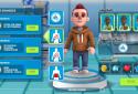 Dream Hospital - Health Care Manager Simulator screenshot 7
